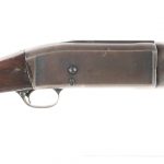 Remington 29 12Ga Pump Shotgun