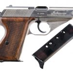 Mauser HSC .380 Semi Auto Pistol