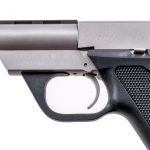 Colt Model 22 .22 Long Rifle Semi Auto Pistol