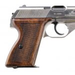 Mauser HSC .380 Semi Auto Pistol