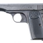 FN 1910 .32 Semi Auto Pistol