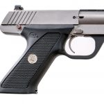 Colt Model 22 .22 Long Rifle Semi Auto Pistol