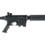 Mossberg 715-T .22 LR Semi Auto Rifle