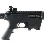 Mossberg 715-T .22 LR Semi Auto Rifle