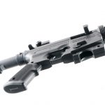 Mossberg 715-T .22 LR Semi Auto Rifle