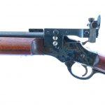 Stevens Walnut Hill .22 LR Single Shot Rifle