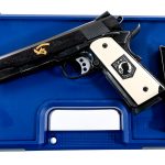 S&W SW1911 POW/MIA Rolling thunder .45 Pistol