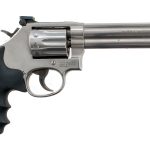 S&W 617-6 .22 Long Rifle Revolver