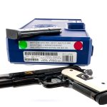 S&W SW1911 POW/MIA Rolling thunder .45 Pistol