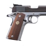 Colt Gold Cup National Match .45 ACP 1911
