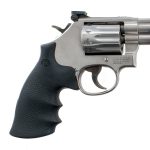 S&W 617-6 .22 Long Rifle Revolver