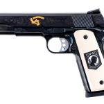 S&W SW1911 POW/MIA Rolling thunder .45 Pistol