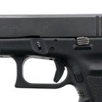 Glock 23 Gen 3 .40 S&W Semi-Auto Pistol
