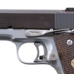 Colt Gold Cup National Match .45 ACP 1911