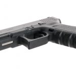 Glock 23 Gen 3 .40 S&W Semi-Auto Pistol