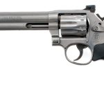 S&W 617-6 .22 Long Rifle Revolver