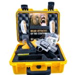 S&W 460 Emergency Survival Kit .460 S&W Revolver