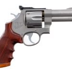 S&W 525-8 JM Jerry Miculek .45 ACP Revolver