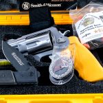 S&W 460 Emergency Survival Kit .460 S&W Revolver