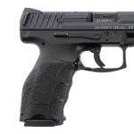 H&K VP9 9mm Semi-Auto Pistol