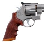 S&W 525-8 JM Jerry Miculek .45 ACP Revolver