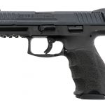 H&K VP9 9mm Semi-Auto Pistol