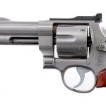 S&W 525-8 JM Jerry Miculek .45 ACP Revolver