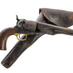 Colt 1860 Army .44 BP Revolver