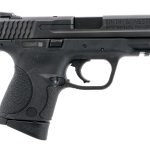 S&W M&P 9c .9mm Semi-Auto Pistol