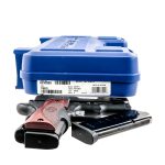 S&W PC SW1911 Pro Series .45 ACP Semi Auto Pistol