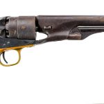 Colt 1860 Army .44 BP Revolver