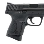 S&W M&P 9c .9mm Semi-Auto Pistol