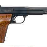 S&W 41 .22 LR Semi-Auto Pistol