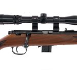Marlin 782 .22 Mag Bolt Action Rifle