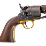 Colt 1860 Army .44 BP Revolver