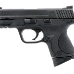 S&W M&P 9c .9mm Semi-Auto Pistol