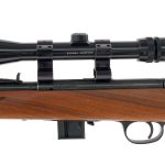 Marlin 782 .22 Mag Bolt Action Rifle