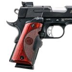 S&W PC SW1911 Pro Series .45 ACP Semi Auto Pistol
