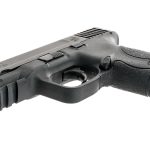 S&W M&P 9c .9mm Semi-Auto Pistol