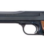 S&W 41 .22 LR Semi-Auto Pistol