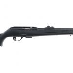 Remington 597 Magnum .22 Mag Semi-Auto Rifle