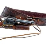 Uberti Cattleman .44 Mag SA Revolver