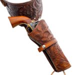 Uberti Cattleman .44 Mag SA Revolver