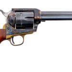 Uberti Cattleman .44 Mag SA Revolver