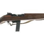 Iver Johnson M1 Carbine .22 LR Semi Auto Rifle