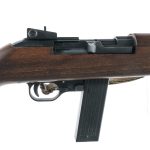 Iver Johnson M1 Carbine .22 LR Semi Auto Rifle
