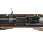 Iver Johnson M1 Carbine .22 LR Semi Auto Rifle