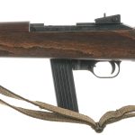 Iver Johnson M1 Carbine .22 LR Semi Auto Rifle