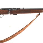 Mossberg 640KD .22 Mag Bolt Action Rifle