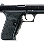 HK P7 9mm Squeeze Cocker Semi Auto Pistol